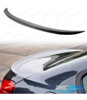 SPOILER ALARE BMW F06 F13 11-18 NERO LUCIDO