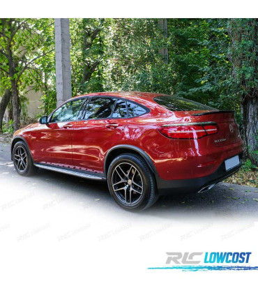 PEDANE PEDANE MERCEDES GLC COUPE C253 X253 15-22