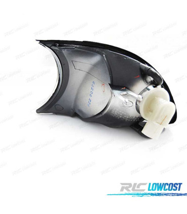 FRECCIE ANTERIORI BMW E46 COUPE 01-03 FUME