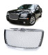 GRIGLIA CHRYSLER 300C 04-11 LOOK BENTLEY SPORTIVA CROMATA