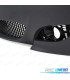 PARAURTI ANTERIORE BMW E60 E61 03-10 LOOK M5