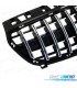 GRIGLIA MERCEDES CLASSE A W176 A45 12-15 CROMO NERO GTR PANAMERICANA