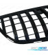 GRIGLIA MERCEDES CLASSE GLE COUPE C292 W166 15-19 GT-R PANAMERICANA NERA LUCIDA