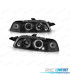 FARI FIAT PUNTO 93-99 ANGEL EYES FONDO NERO CCFL