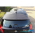 SPOILER PER BMW SERIE 1 E81 E87 04-11 ASPECTO RDX IN ABS