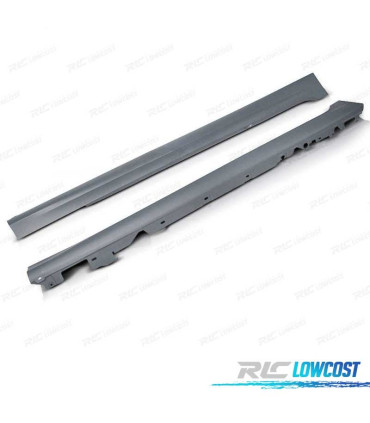 PROFILI LATERALI PACK M BMW G20 G21 19-