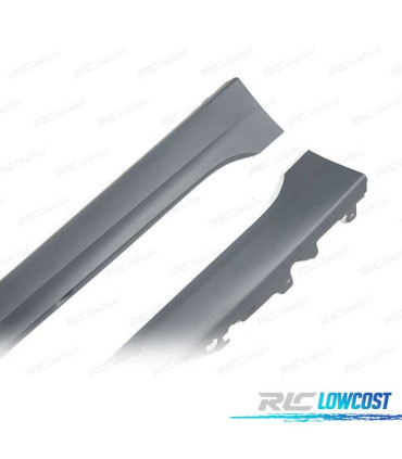 PROFILI LATERALI PACK M BMW G20 G21 19-