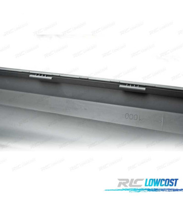 PARAFANGHI PER BMW X1 E84 2009-2013 PACK-M