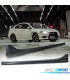 TALONI PER MITSUBISHI LANCER 08-11 LOOK EVO