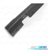 PROFILI LATERALI PER MERCEDES W212 13-16 LOOK E63 AMG