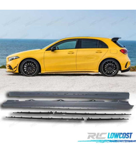 PARAFANGHI PER MERCEDES W177 18- LOOK AMG A45