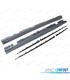 PARAFANGHI PER MERCEDES W177 18- LOOK AMG A45