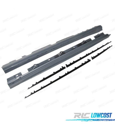 PARAFANGHI PER MERCEDES W177 18- LOOK AMG A45