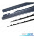 PARAFANGHI PER MERCEDES W177 18- LOOK AMG A45