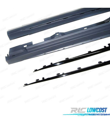PARAFANGHI PER MERCEDES W177 18- LOOK AMG A45