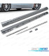 PARAFANGHI MERCEDES CLASSE S W222 13-18 AMG S63 CROMO