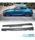 PROFILI LATERALI BMW F22 F23 13-15 LOOK M2