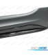 PROFILI LATERALI BMW G20 G21 19- LOOK M PERFORMANCE NERO LUCIDO