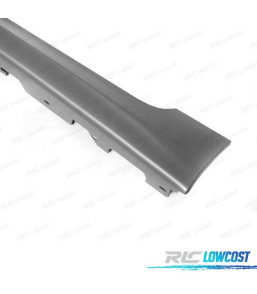 PROFILI LATERALI BMW G11 15-18 LOOK M