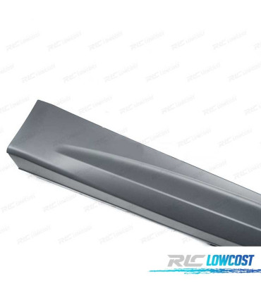 MINIGONNE LATERALI AGGIUNTIVI PER BMW F32 F33 M PERFORMANCE