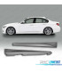 PROFILI LATERALI BMW F30 F31 11-18 LOOK M