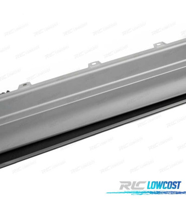PARAFANGHI PER BMW F21 F22 F23 10- M-PERFORMANCE
