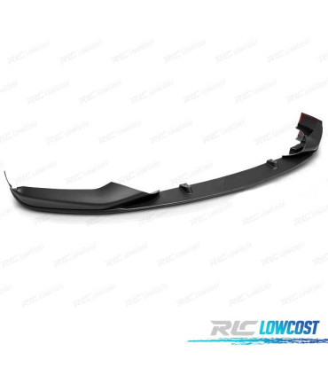 SPOILER ANTERIORE BMW G30 G31 17-19 M PERFORMANCE