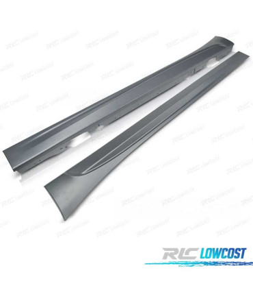 PROFILI LATERALI PER BMW F20 11-18 STILE M
