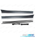 PROFILI LATERALI PER BMW F20 11-18 LOOK M PERFORMANCE AGGIUNTIVI