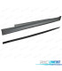 MINIGONNE LATERALI PER BMW F10 F11 LOOK PERFORMANCE M 2010-2016