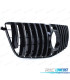 GRIGLIA MERCEDES GL X166 12-15 NERO LUCIDO LOOK GT