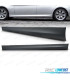 PROFILI LATERALI BMW E90 E91 09-11 LOOK M