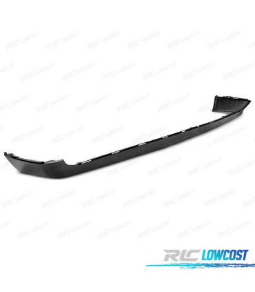 SPOILER LIP MERCEDES W210 95-99