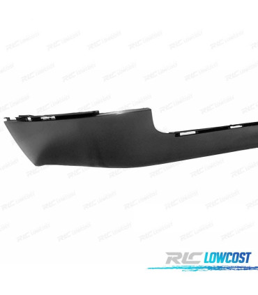 SPOILER LIP MERCEDES W210 95-99