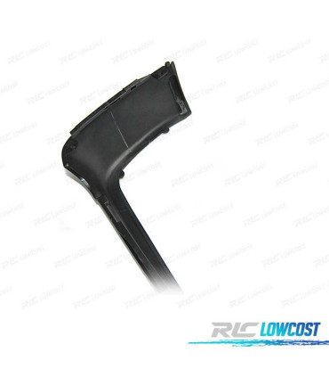 SPOILER LIP MERCEDES W210 95-99