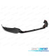 SPOILER LIP ANTERIORE PER BMW G30 G31 17- LOOK SPORTIVO