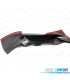 SPOILER LIP ANTERIORE PER BMW G30 G31 17- LOOK SPORTIVO