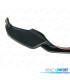 SPOILER LIP ANTERIORE PER BMW G30 G31 17- LOOK SPORTIVO