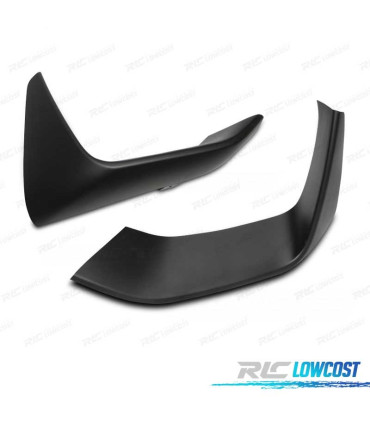 SPLITTER ANTERIORI BMW M3 F80 M4 F82 F83 M-PERFORMANCE