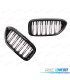 GRIGLIA BMW G30 G31 17-19 LOOK M NERO LUCIDO