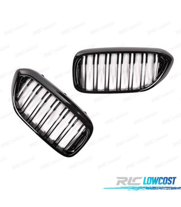 GRIGLIA BMW G30 G31 17-19 LOOK M NERO LUCIDO