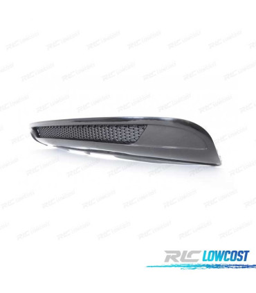 DIFFUSORE AUDI A5 COUPE CABRIO 07-11