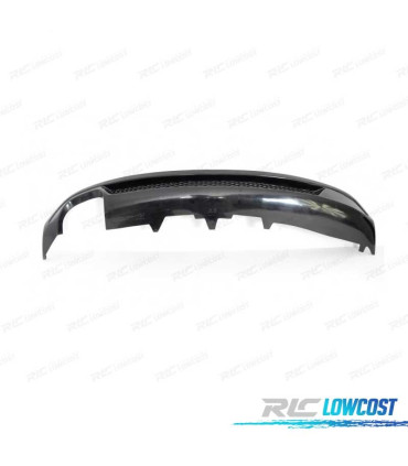 DIFFUSORE AUDI A5 COUPE CABRIO 07-11