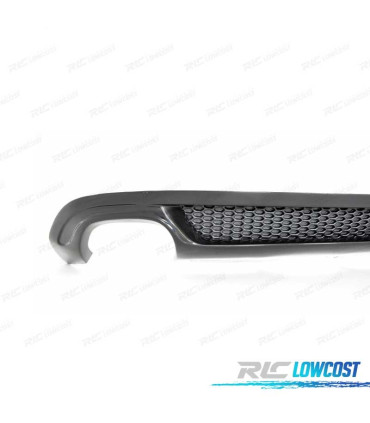 DIFFUSORE AUDI A5 COUPE CABRIO 07-11