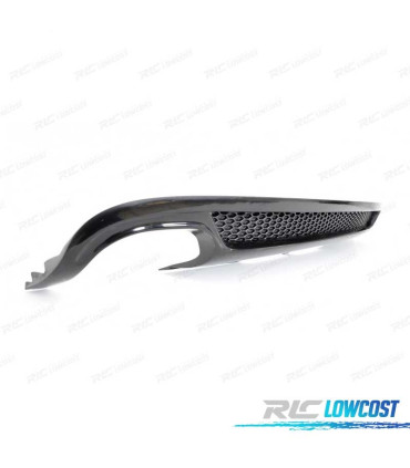 DIFFUSORE AUDI A5 COUPE CABRIO 07-11