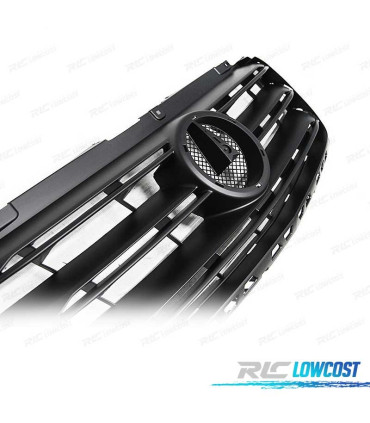 GRIGLIA PER MERCEDES SPRINTER W907 18- NERO OPACO