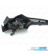 FANALI FORD FOCUS MK3 15-18 A LED DINAMICI NERO FUMÉ