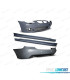 KIT CARROZZERIA BMW E60 07-10 PDC LOOK M