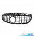 GRIGLIA MERCEDES CLASSE A W176 GT 12-15 NERO CROMATO