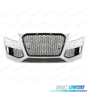 PARAURTI ANTERIORE PER AUDI Q5 LOOK RS Q5 12-16